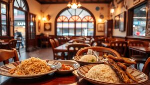 7 Restaurant klasik lawas yang tetap eksis