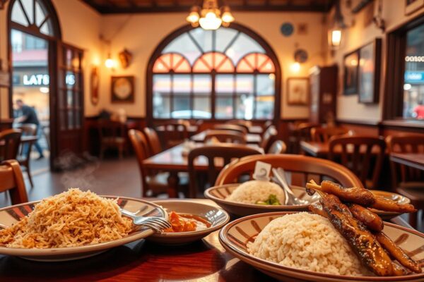 Inilah 7 Restaurant Klasik Lawas yang Tetap Eksis 7 Restaurant klasik lawas yang tetap eksis