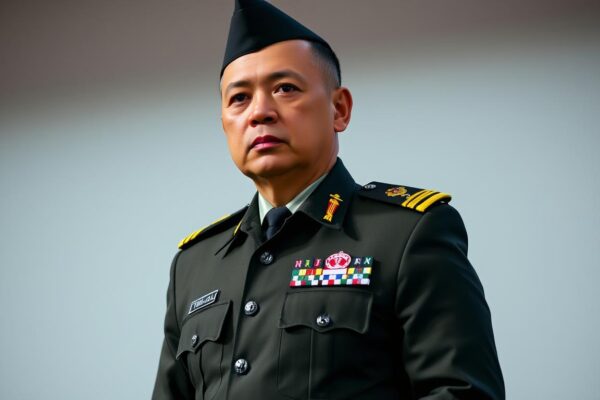 Klarifikasi TNI AL Tepis Satria Arya Bukan Anggota Lagi TNI AL Tepis Satria Arya Bukan Anggota Lagi