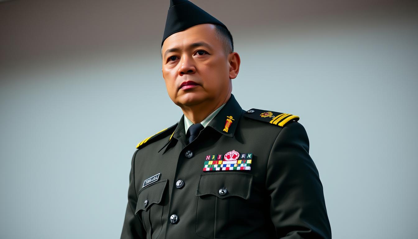 TNI AL Tepis Satria Arya Bukan Anggota Lagi