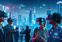 Apa itu metaverse dan dampaknya