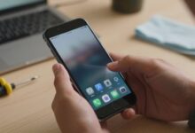 Cara Mengatasi Layar Sentuh Error Smartphone